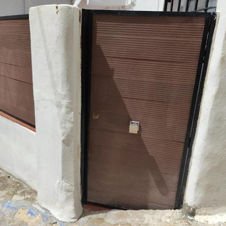 Encantadora Casa Con Patio Ronda Ngoại thất bức ảnh