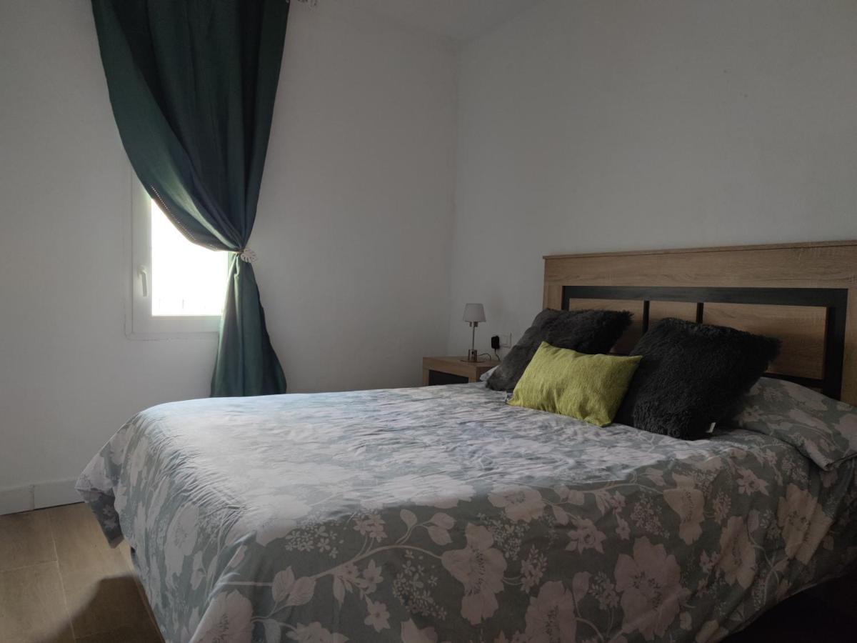 Encantadora Casa Con Patio Ronda Ngoại thất bức ảnh