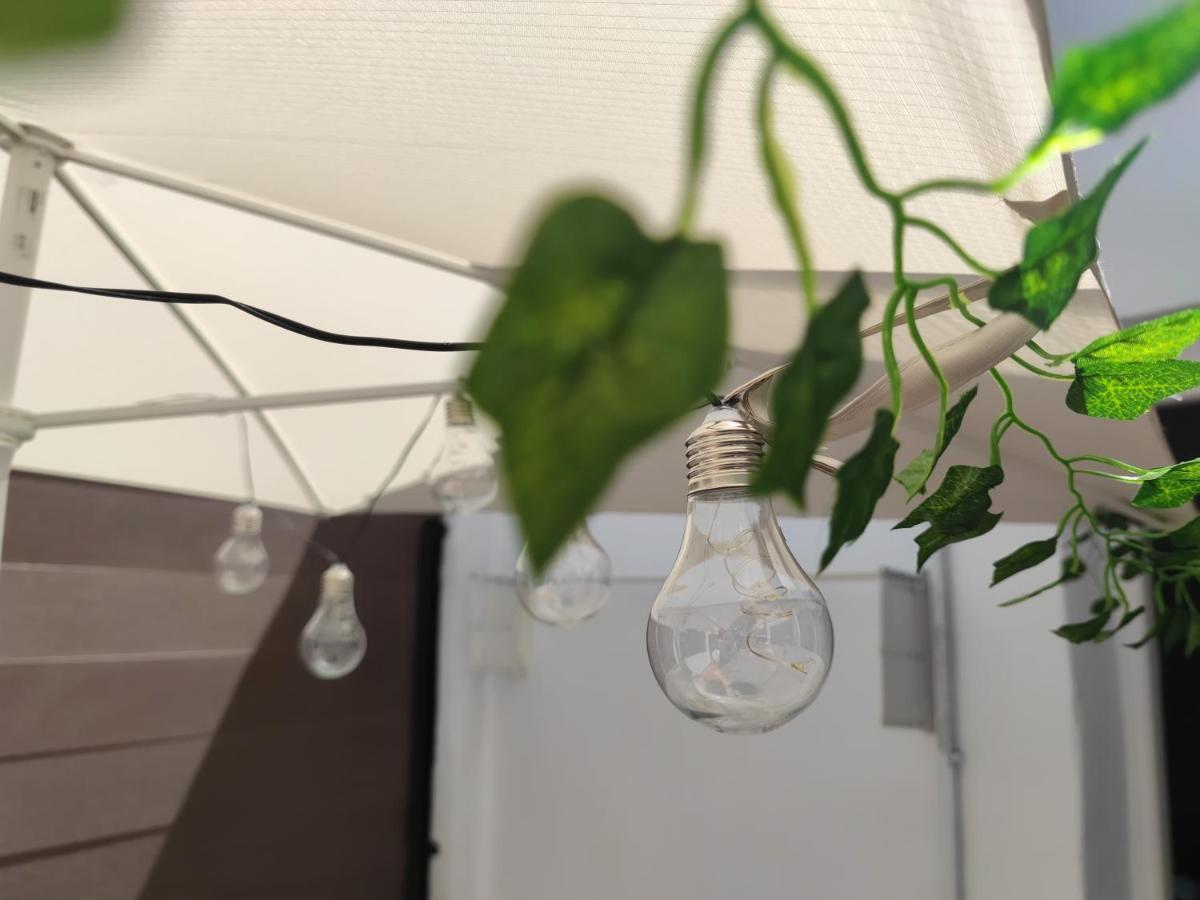 Encantadora Casa Con Patio Ronda Ngoại thất bức ảnh