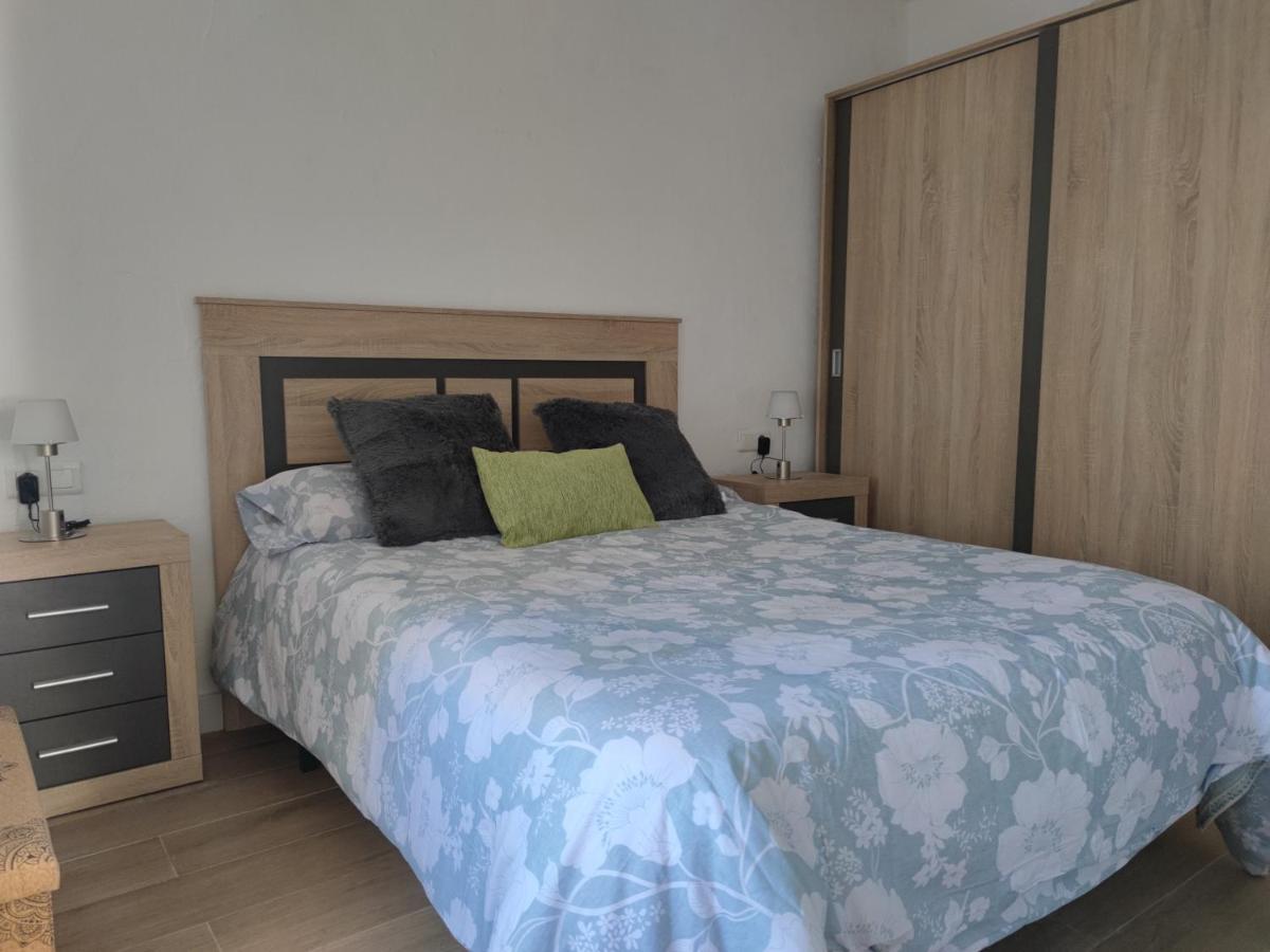 Encantadora Casa Con Patio Ronda Ngoại thất bức ảnh