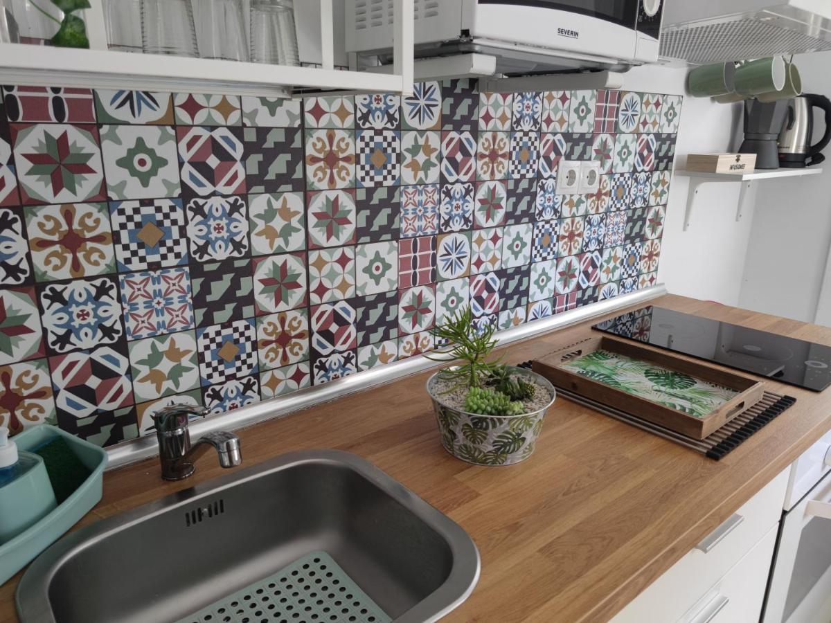Encantadora Casa Con Patio Ronda Ngoại thất bức ảnh