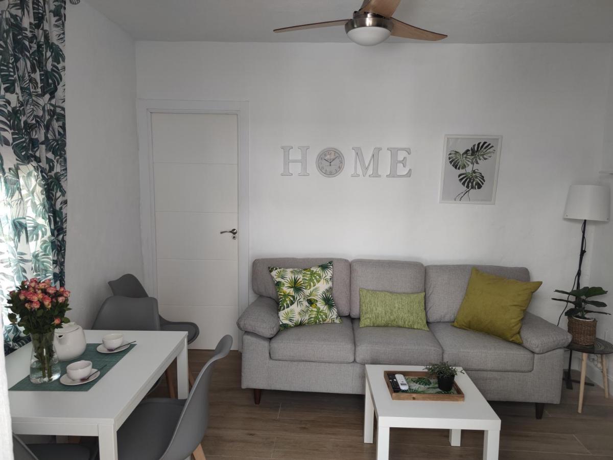 Encantadora Casa Con Patio Ronda Ngoại thất bức ảnh