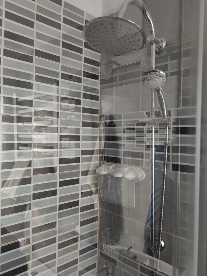 Encantadora Casa Con Patio Ronda Ngoại thất bức ảnh