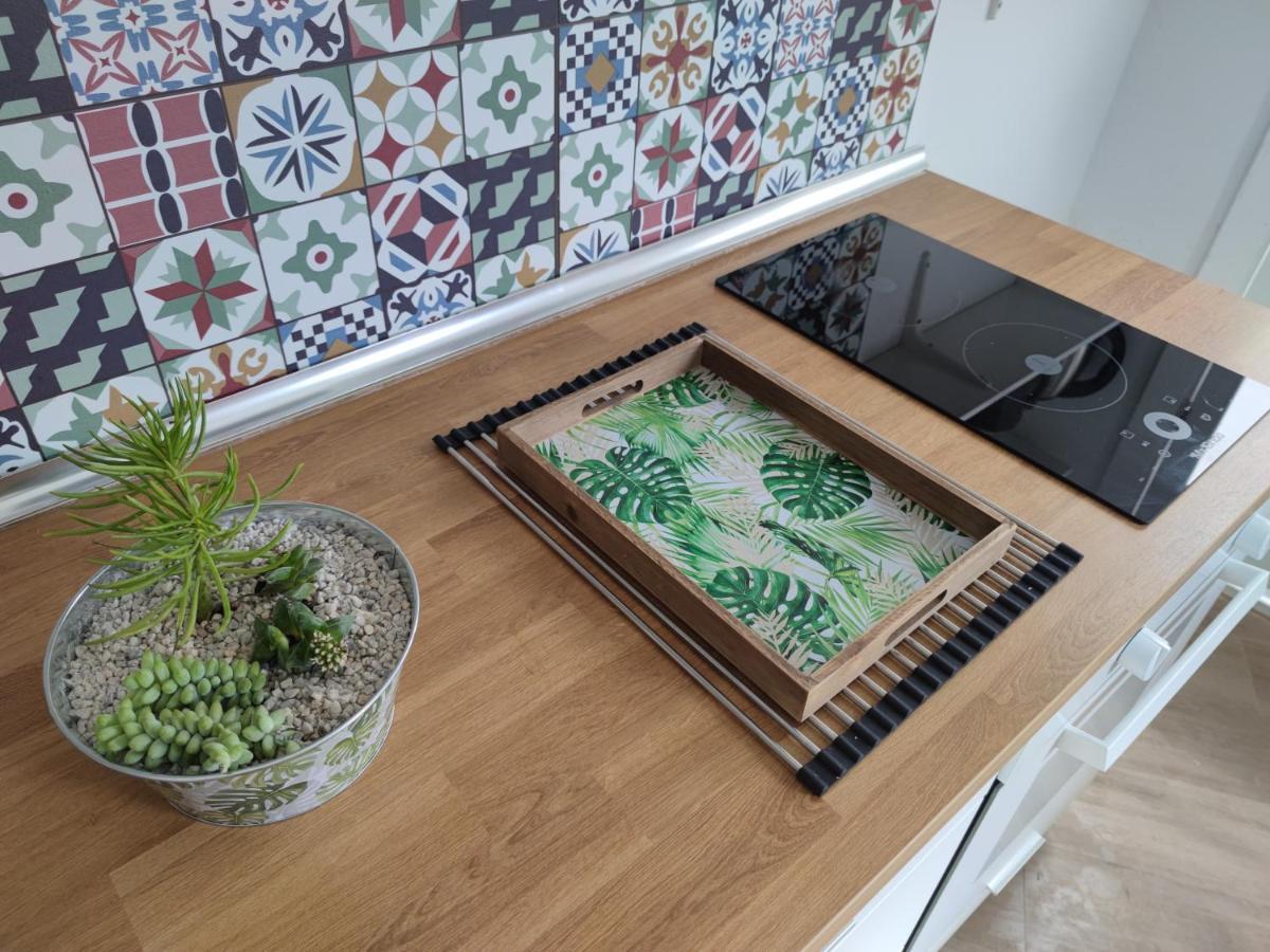 Encantadora Casa Con Patio Ronda Ngoại thất bức ảnh