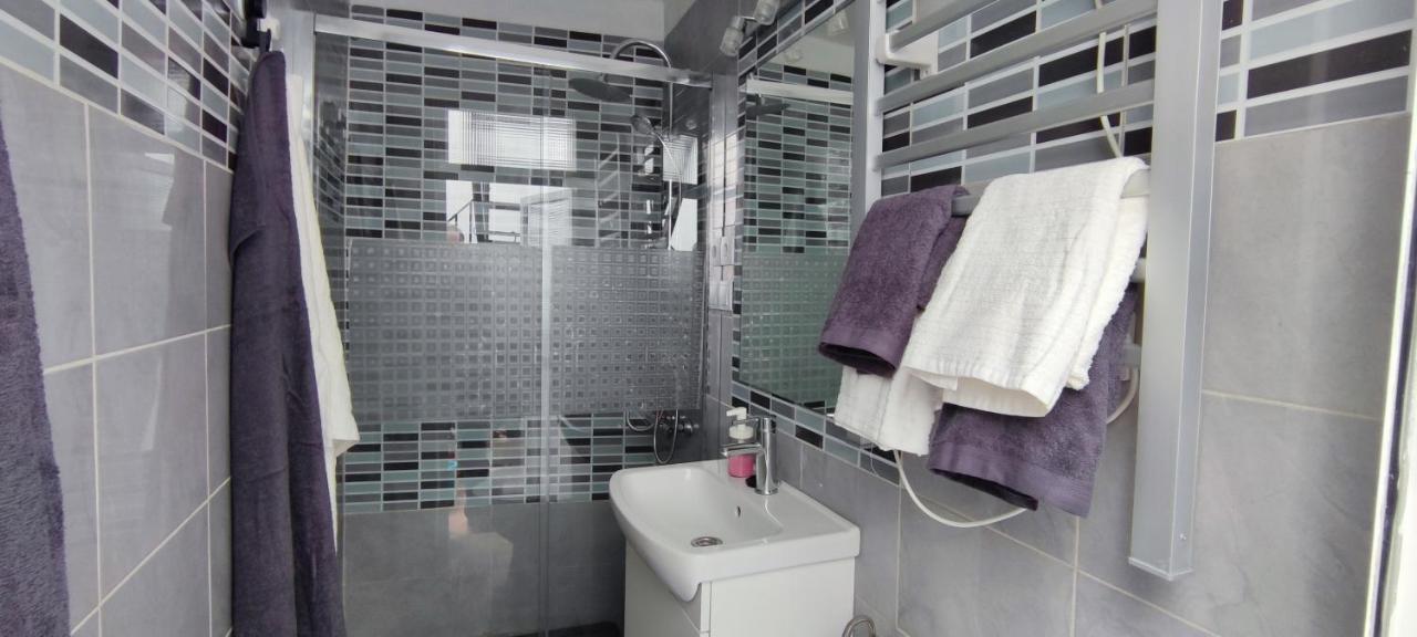 Encantadora Casa Con Patio Ronda Ngoại thất bức ảnh