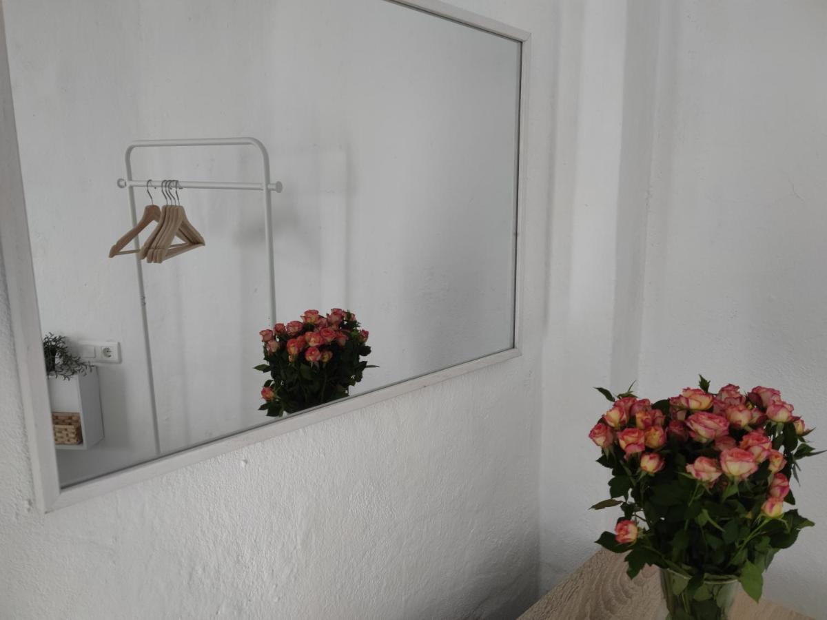 Encantadora Casa Con Patio Ronda Ngoại thất bức ảnh