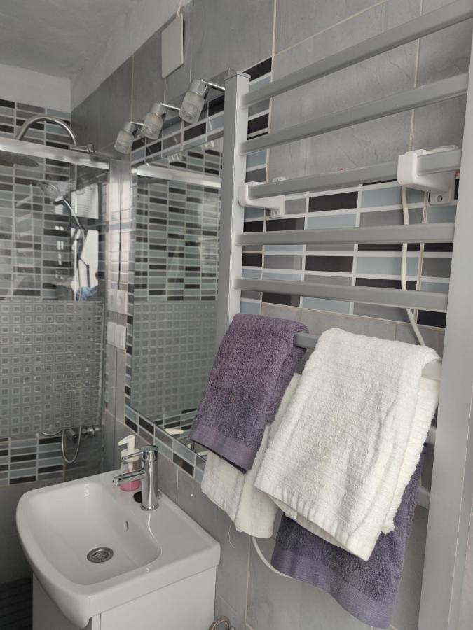 Encantadora Casa Con Patio Ronda Ngoại thất bức ảnh
