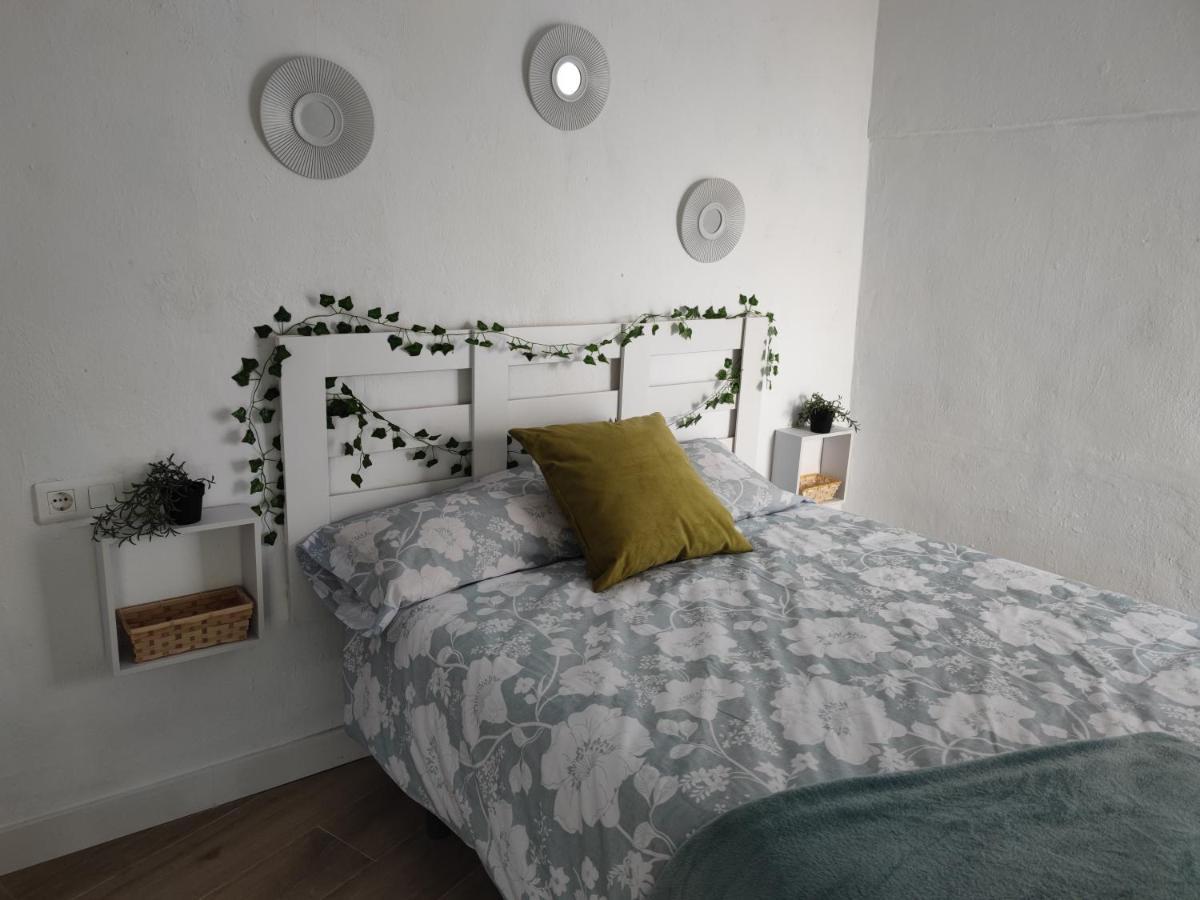 Encantadora Casa Con Patio Ronda Ngoại thất bức ảnh