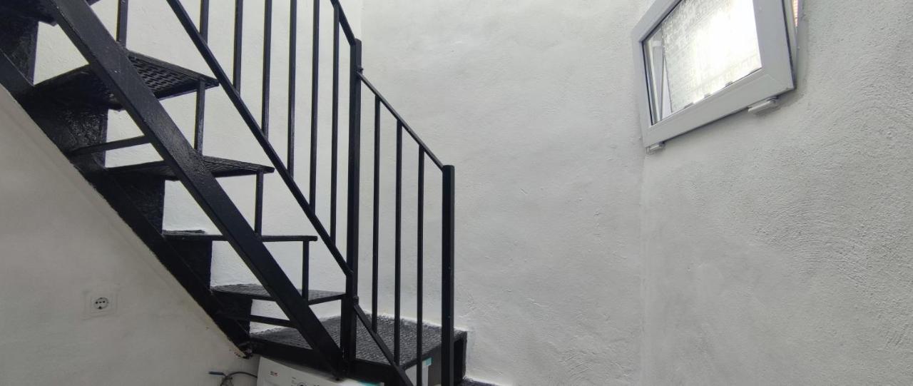 Encantadora Casa Con Patio Ronda Ngoại thất bức ảnh