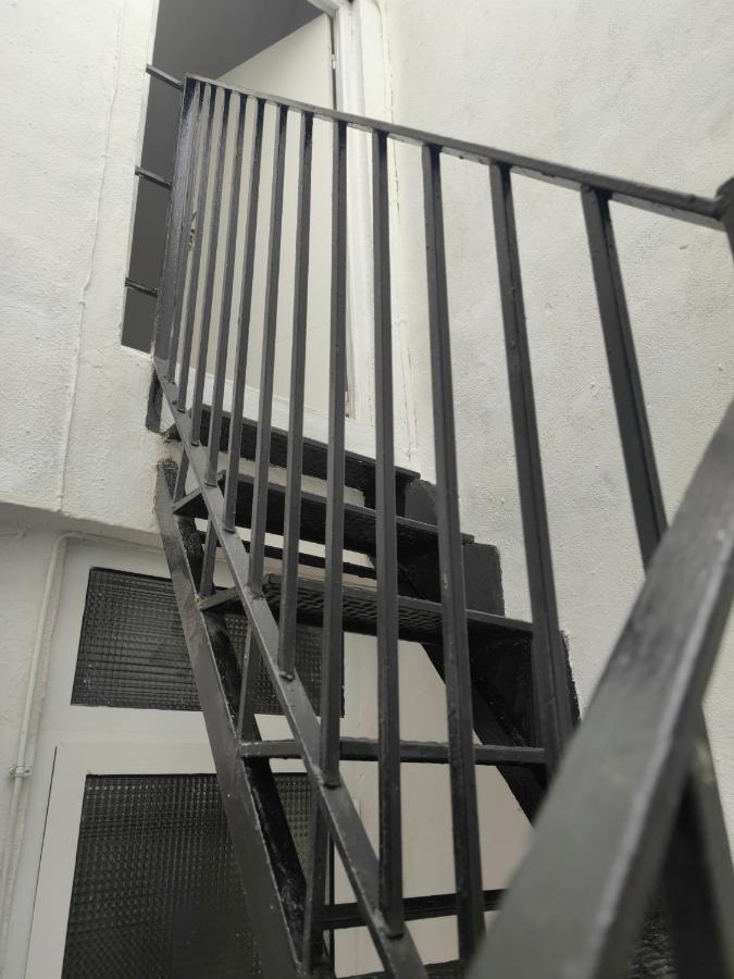 Encantadora Casa Con Patio Ronda Ngoại thất bức ảnh
