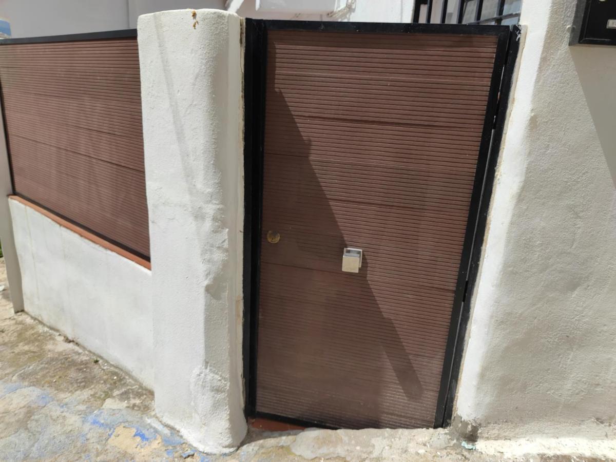 Encantadora Casa Con Patio Ronda Ngoại thất bức ảnh